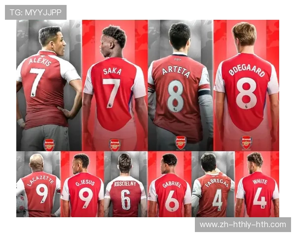 英超17-18赛季球队球衣款式总览 英超17-18赛季球队球衣款式总览