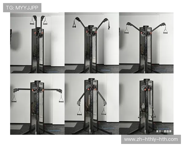 小户型家庭适合的多功能小型健身器材推荐