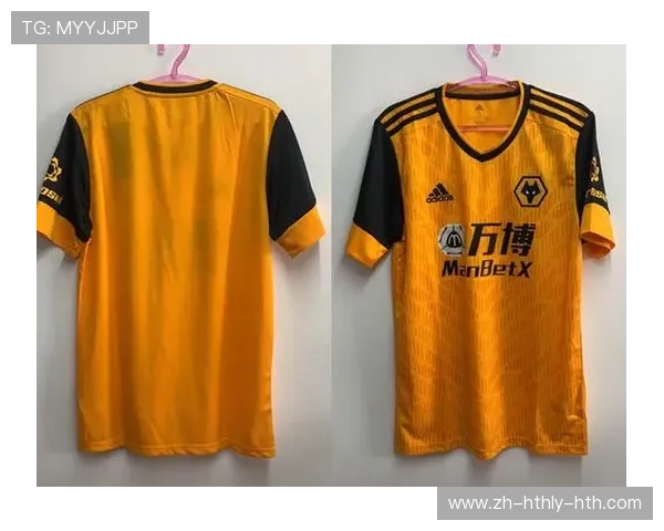 英超2021赛季球队赞助情况