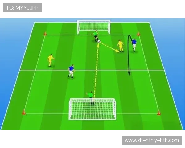 足球比赛中的头球进攻与防守策略 足球比赛中的头球进攻与防守策略