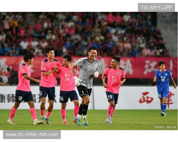 近期中超联赛整体情况及数据分析